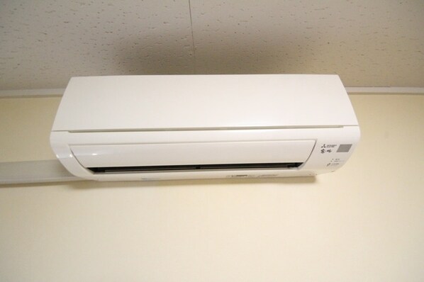 グランドエトワールIIの物件内観写真